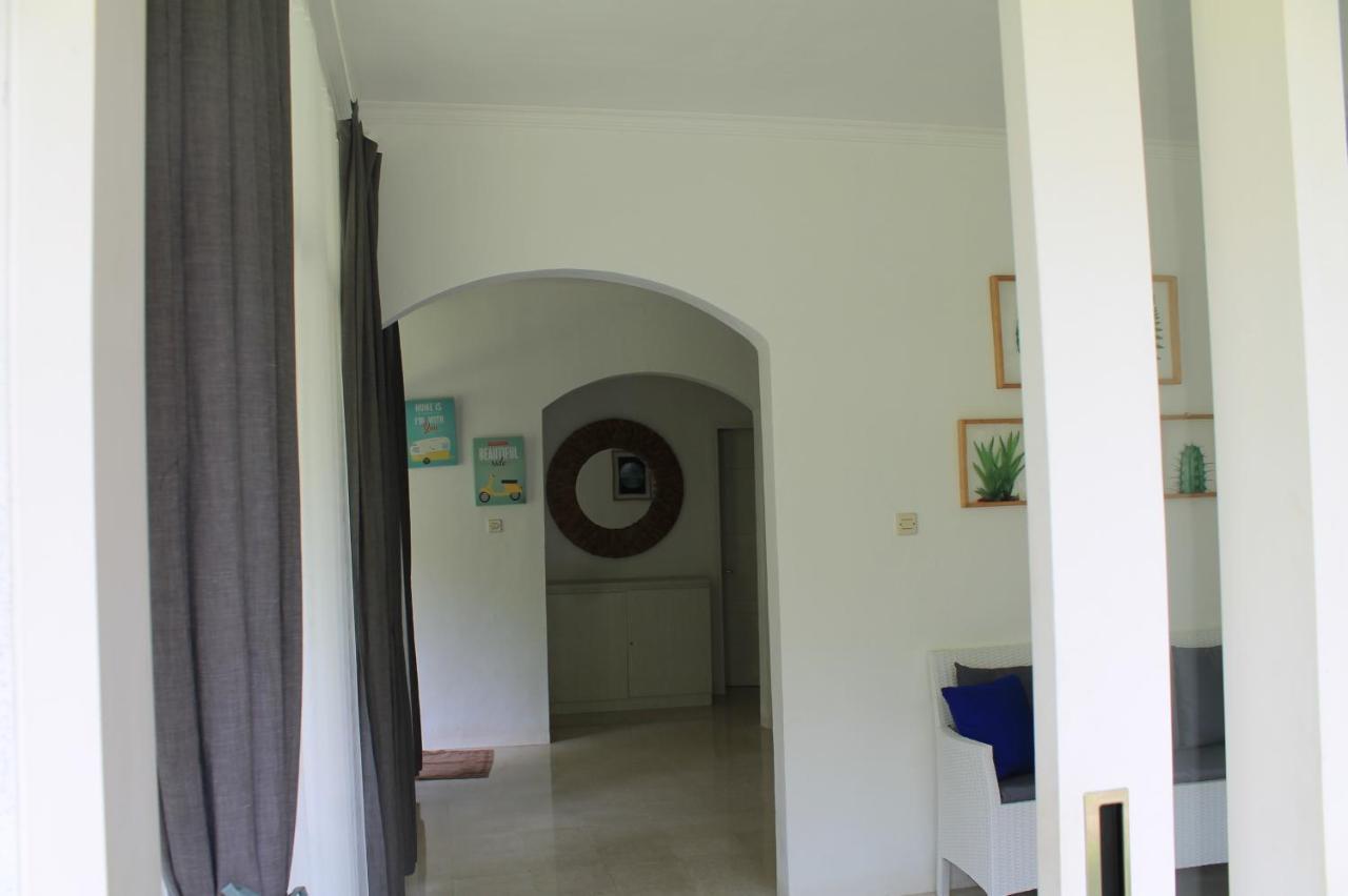 The Forest Villa Богор Екстериор снимка