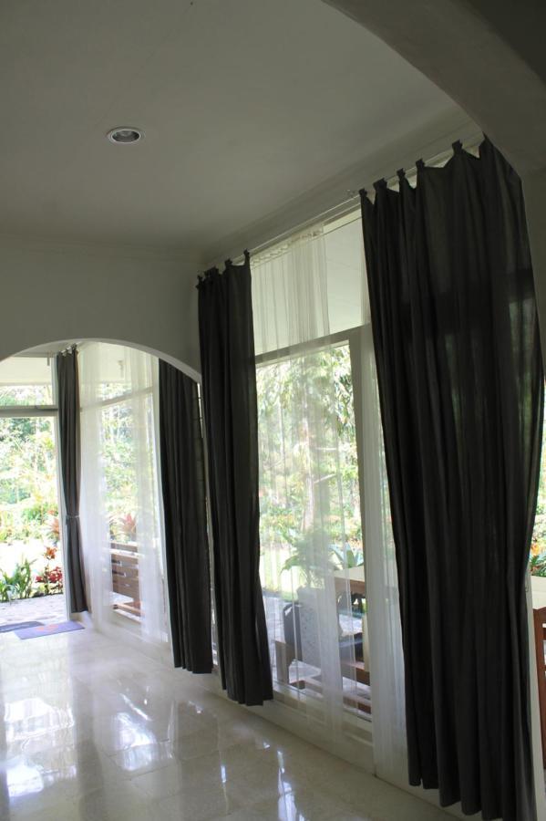 The Forest Villa Богор Екстериор снимка
